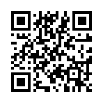 QR code for the Layer5 Academy example page