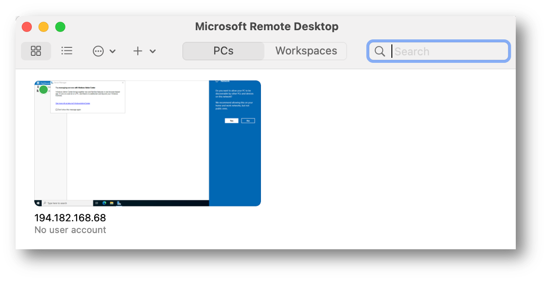 remote-desktop