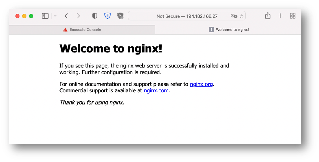 welcome-nginx