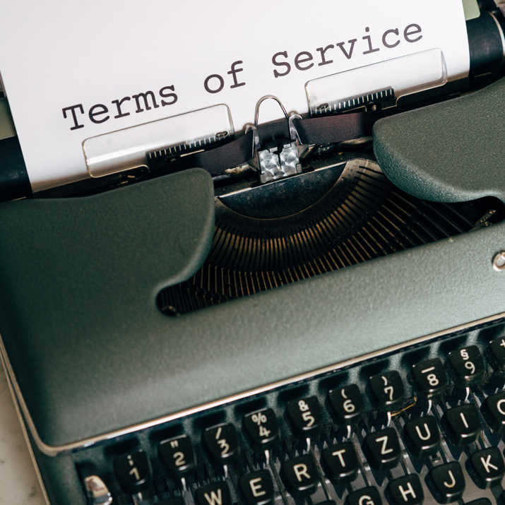 terms-of-service