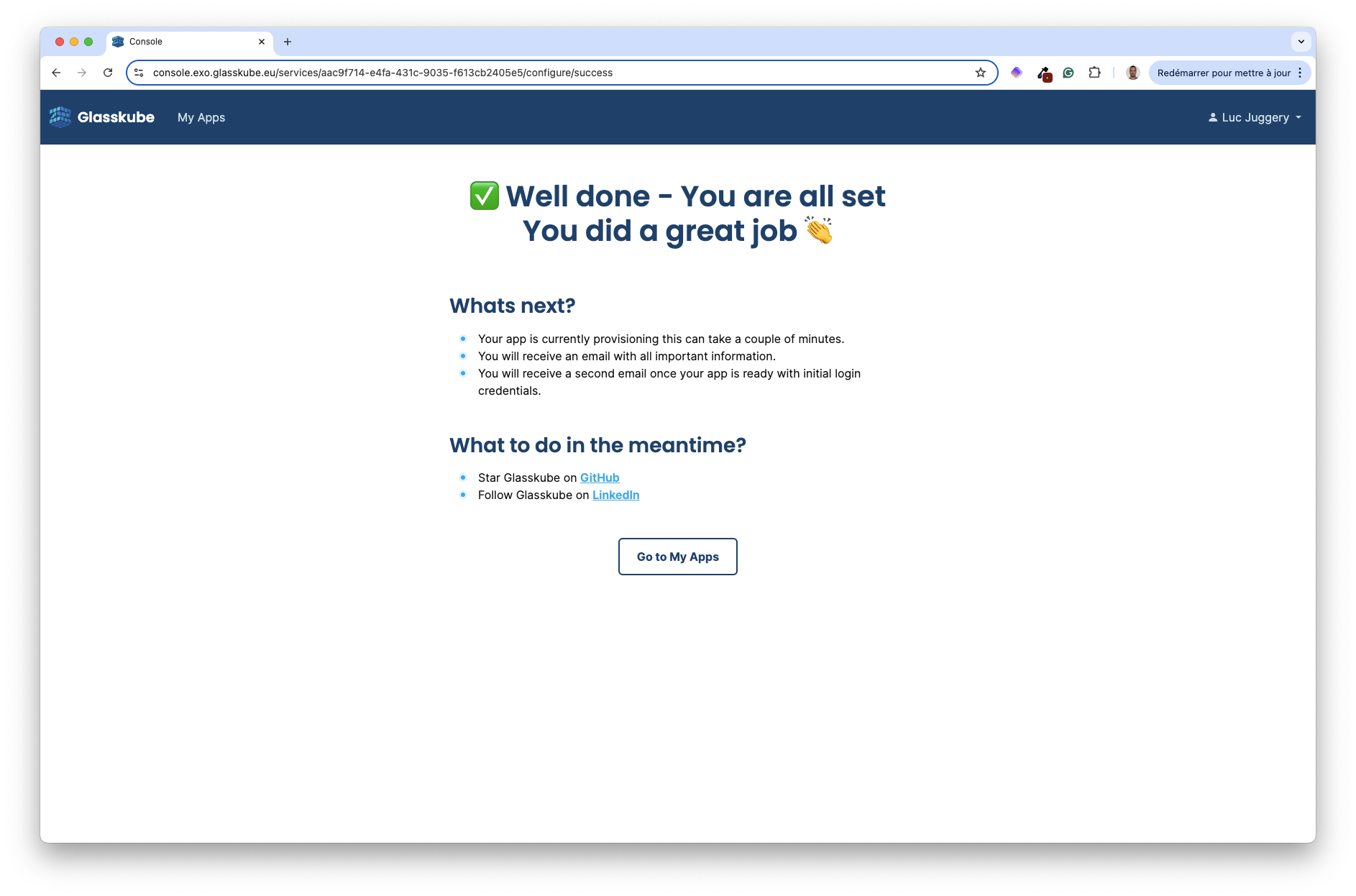 vault-environment-building