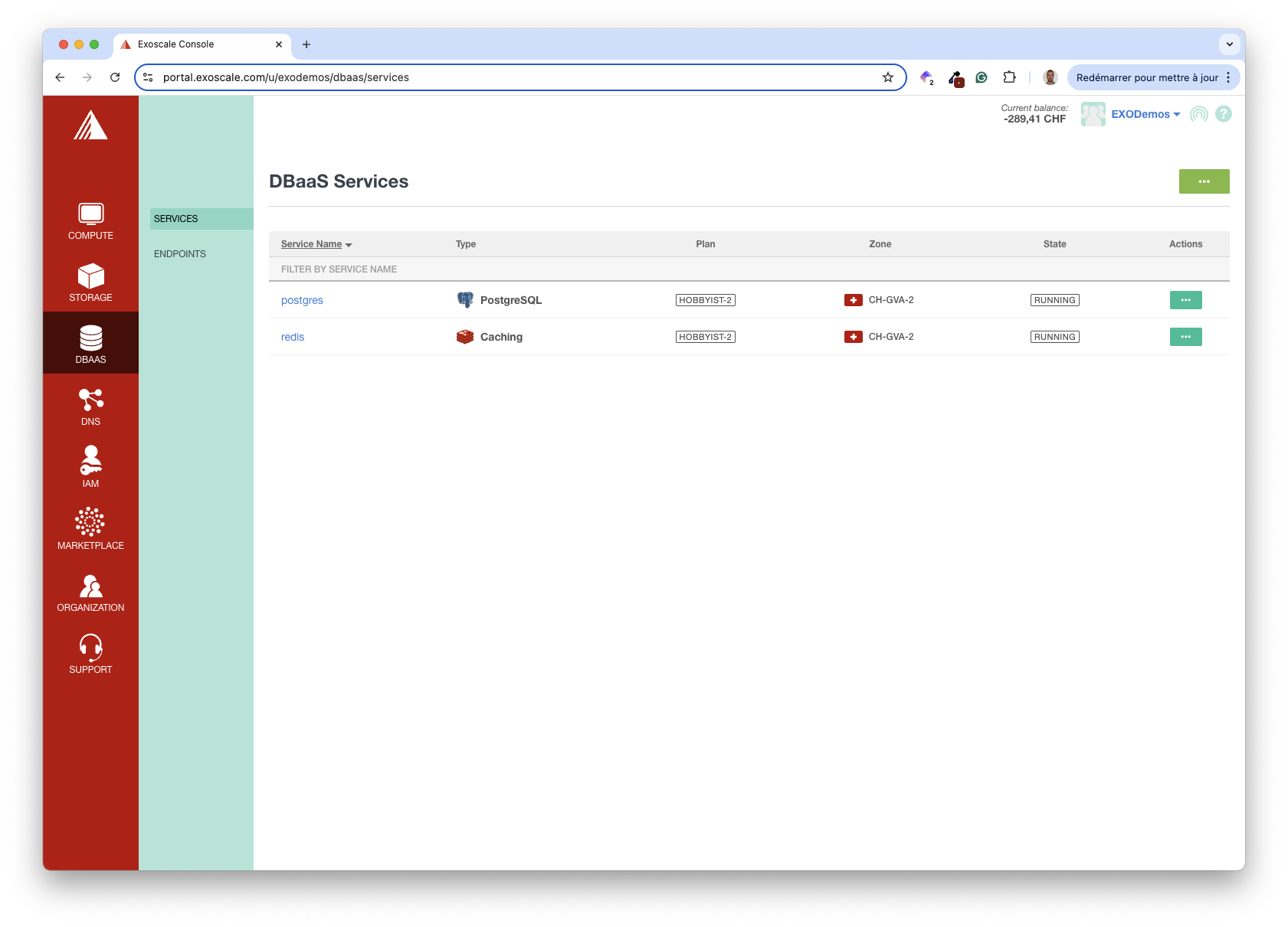cache-database-ready