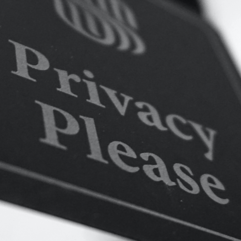 data-privacy