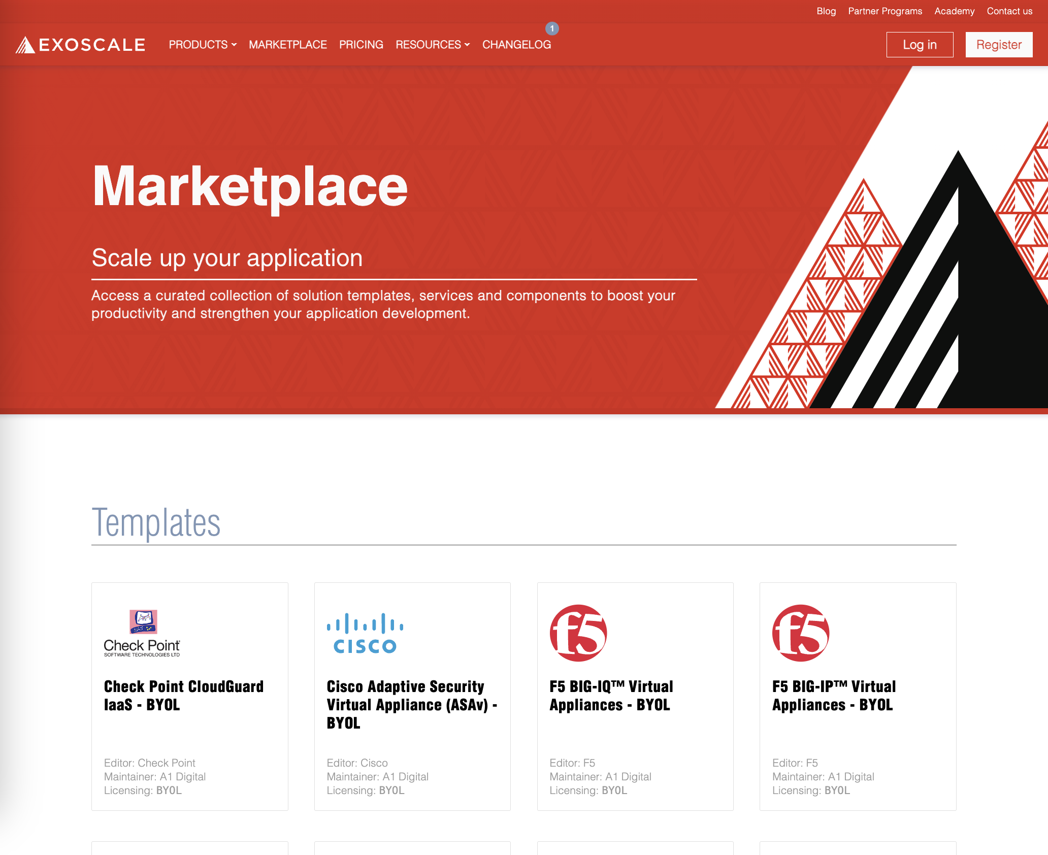 marketplace-web