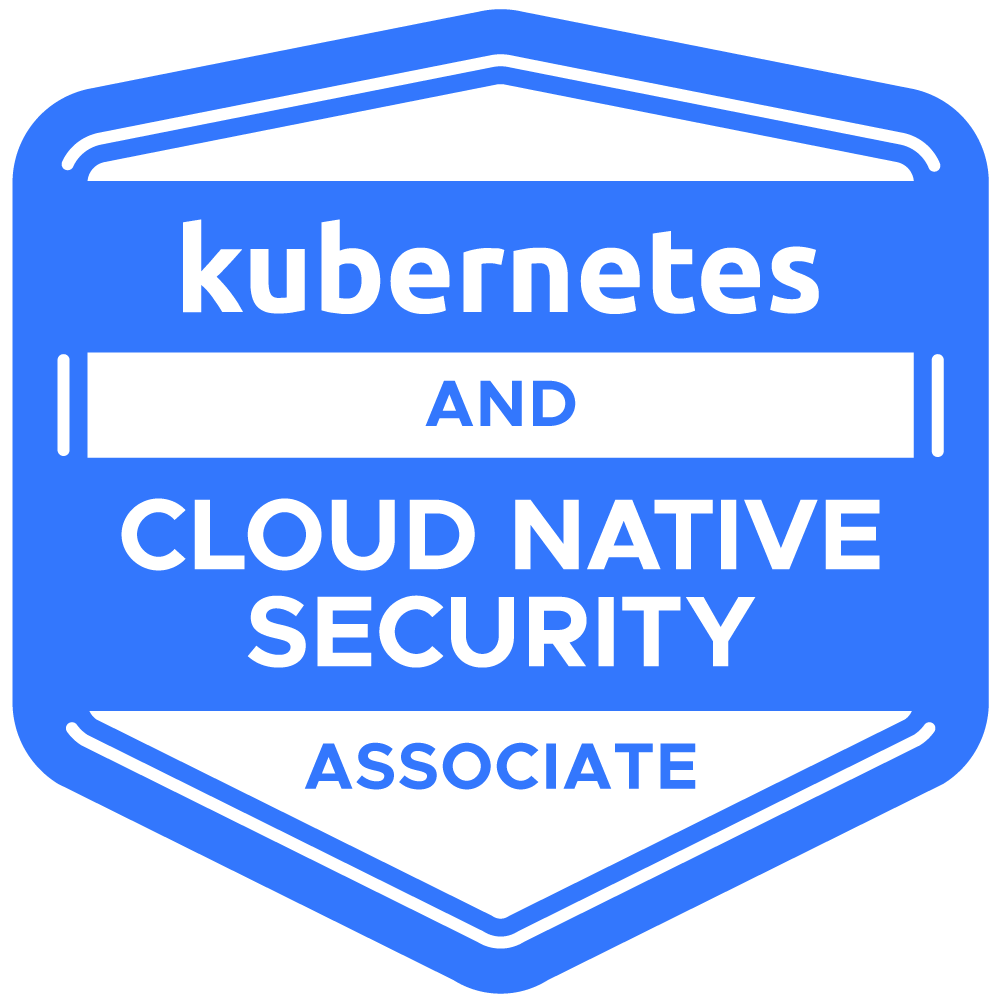 KCSA certification badge