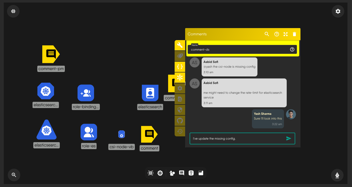 comments-as-design-tool