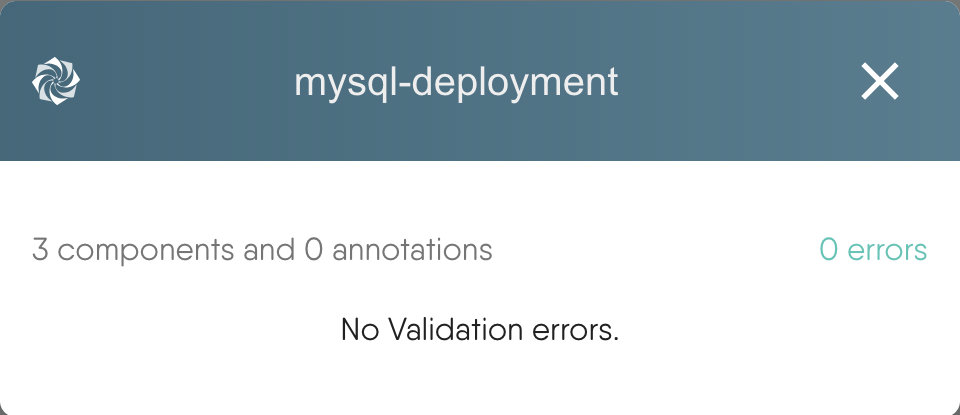 successful-validation