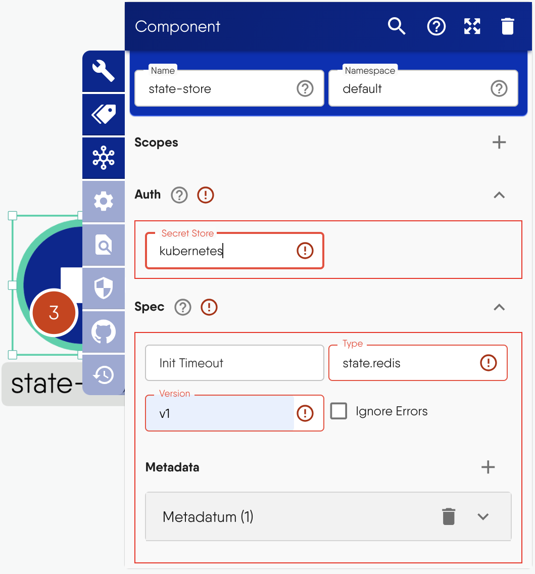 state-store