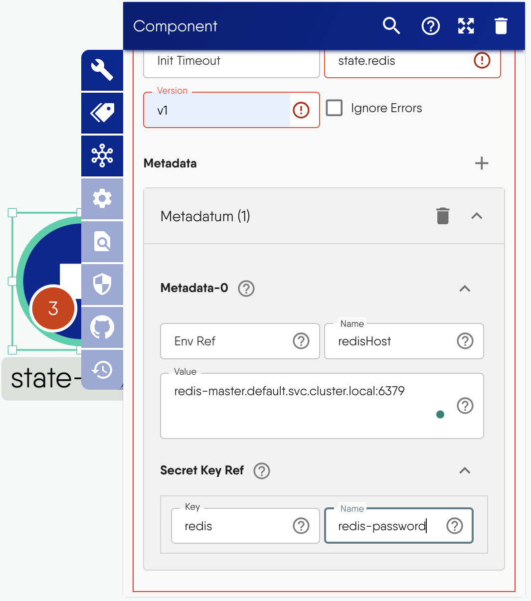 metadata