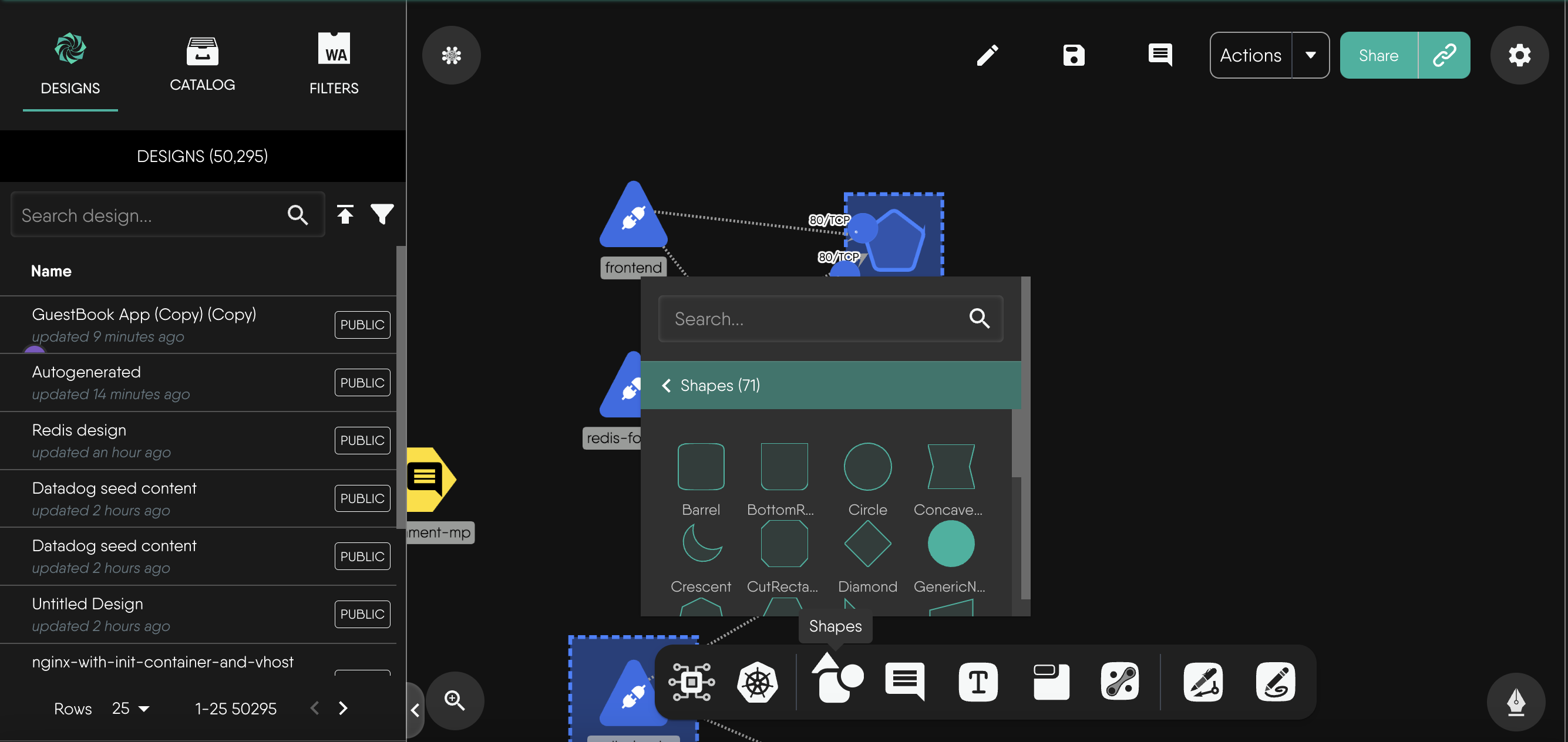 shape-annotation