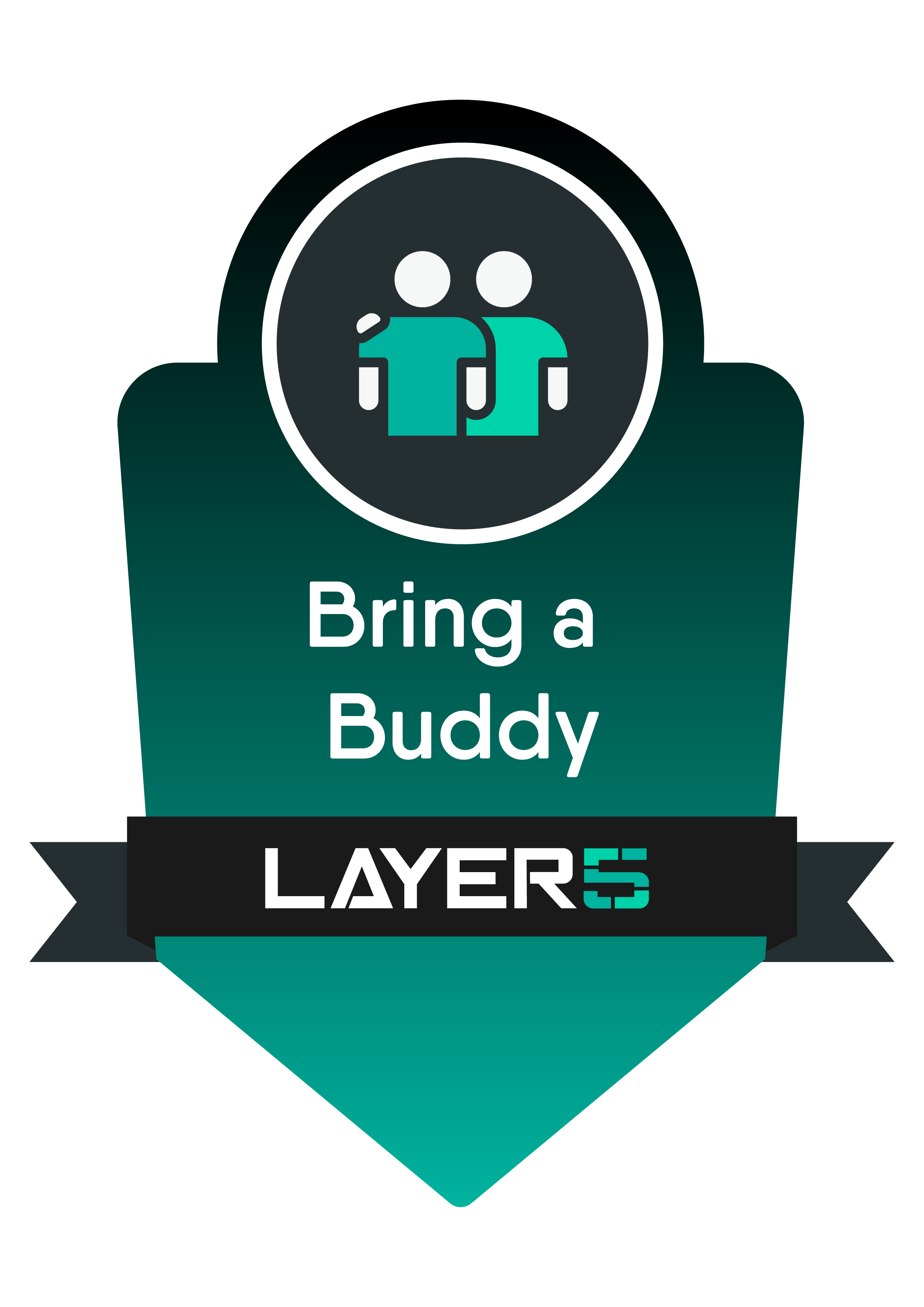 Layer5 badges