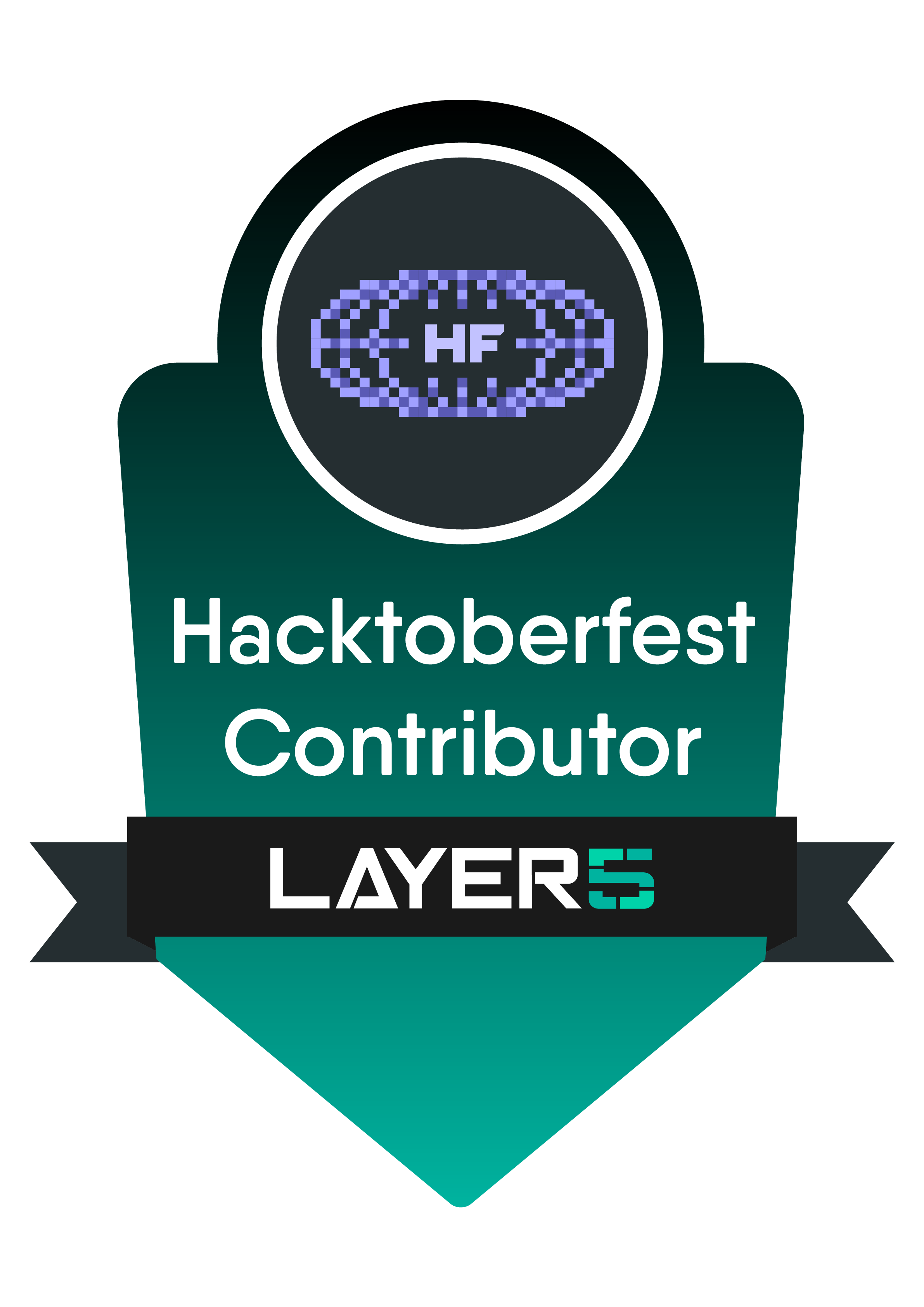 Layer5 badges