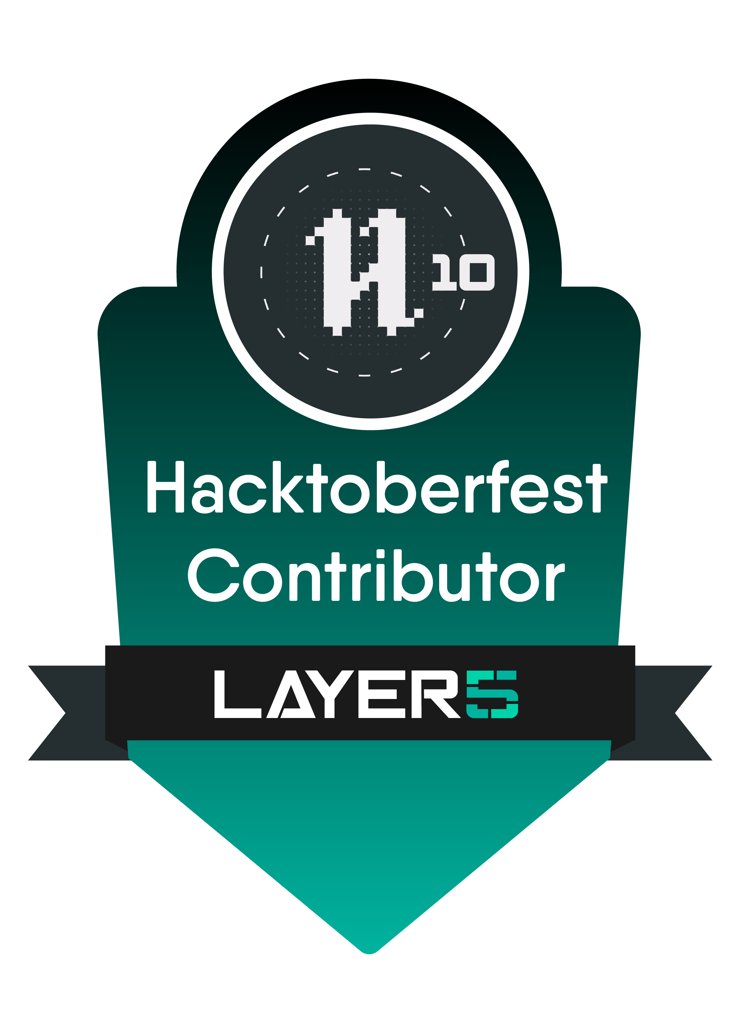 Layer5 badges