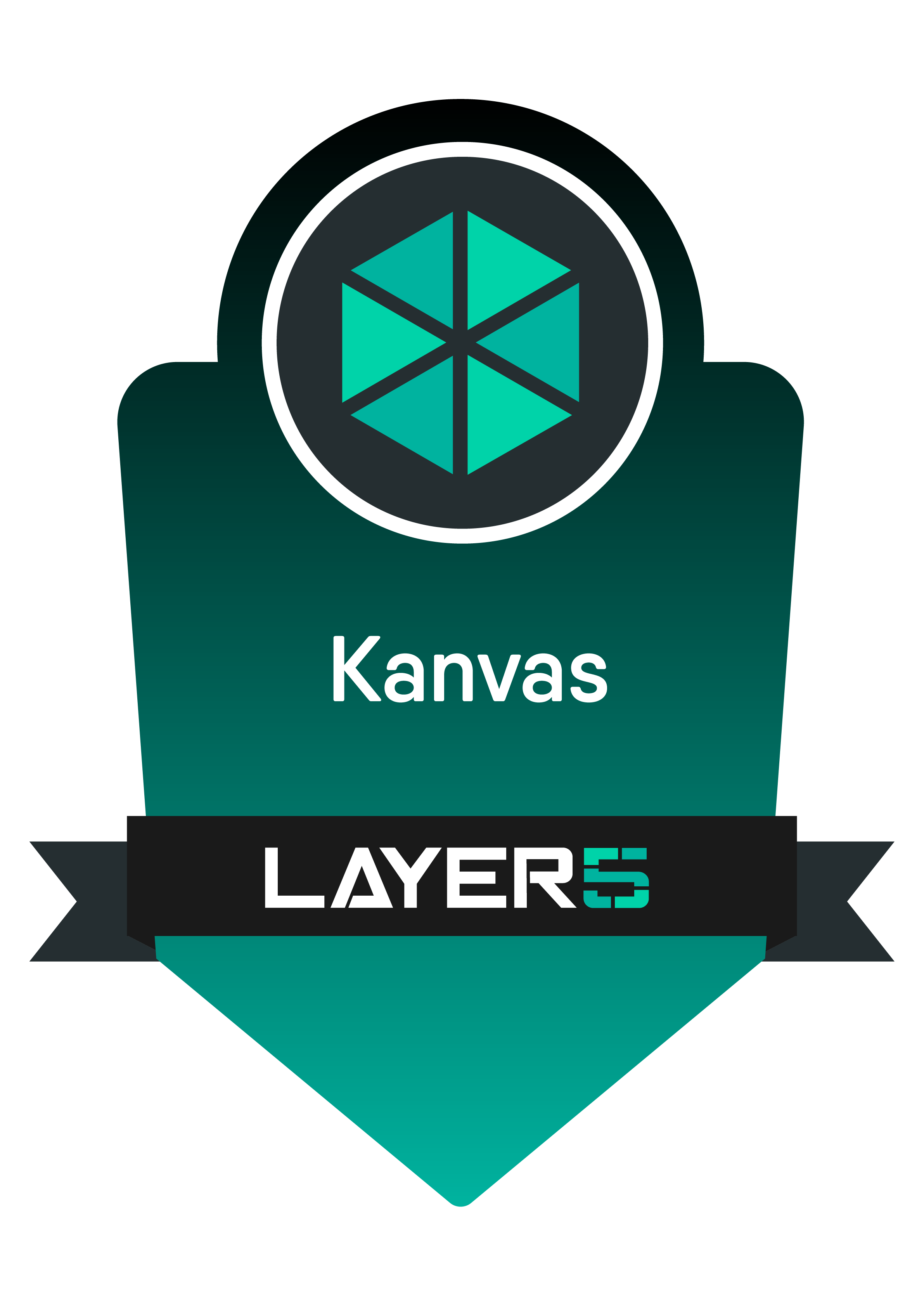 Layer5 badges