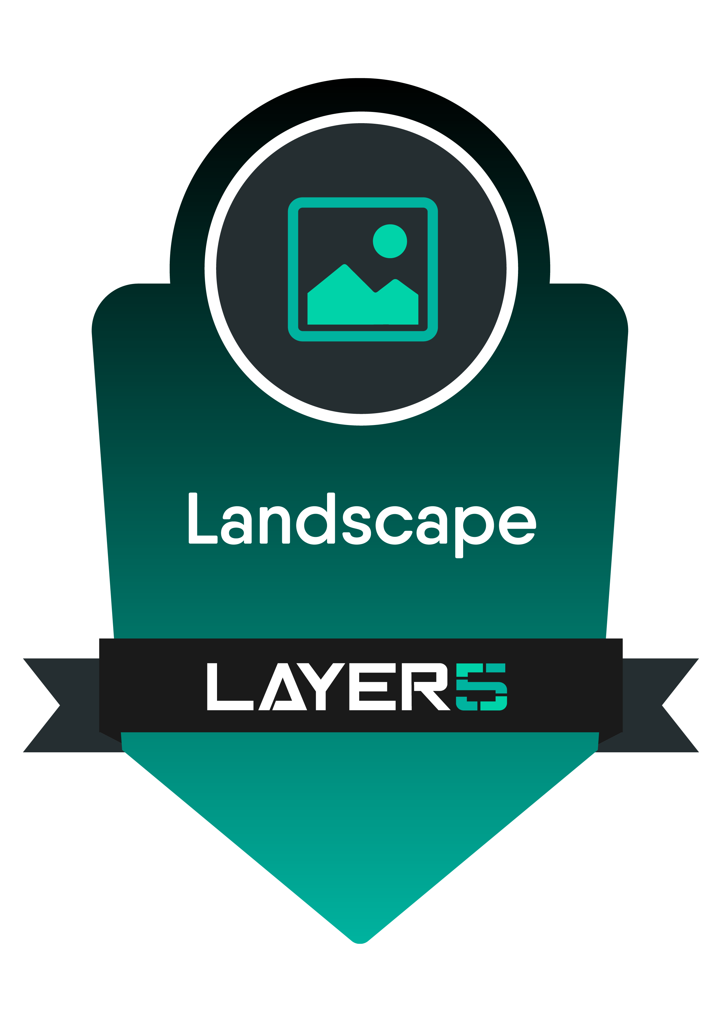 Layer5 badges