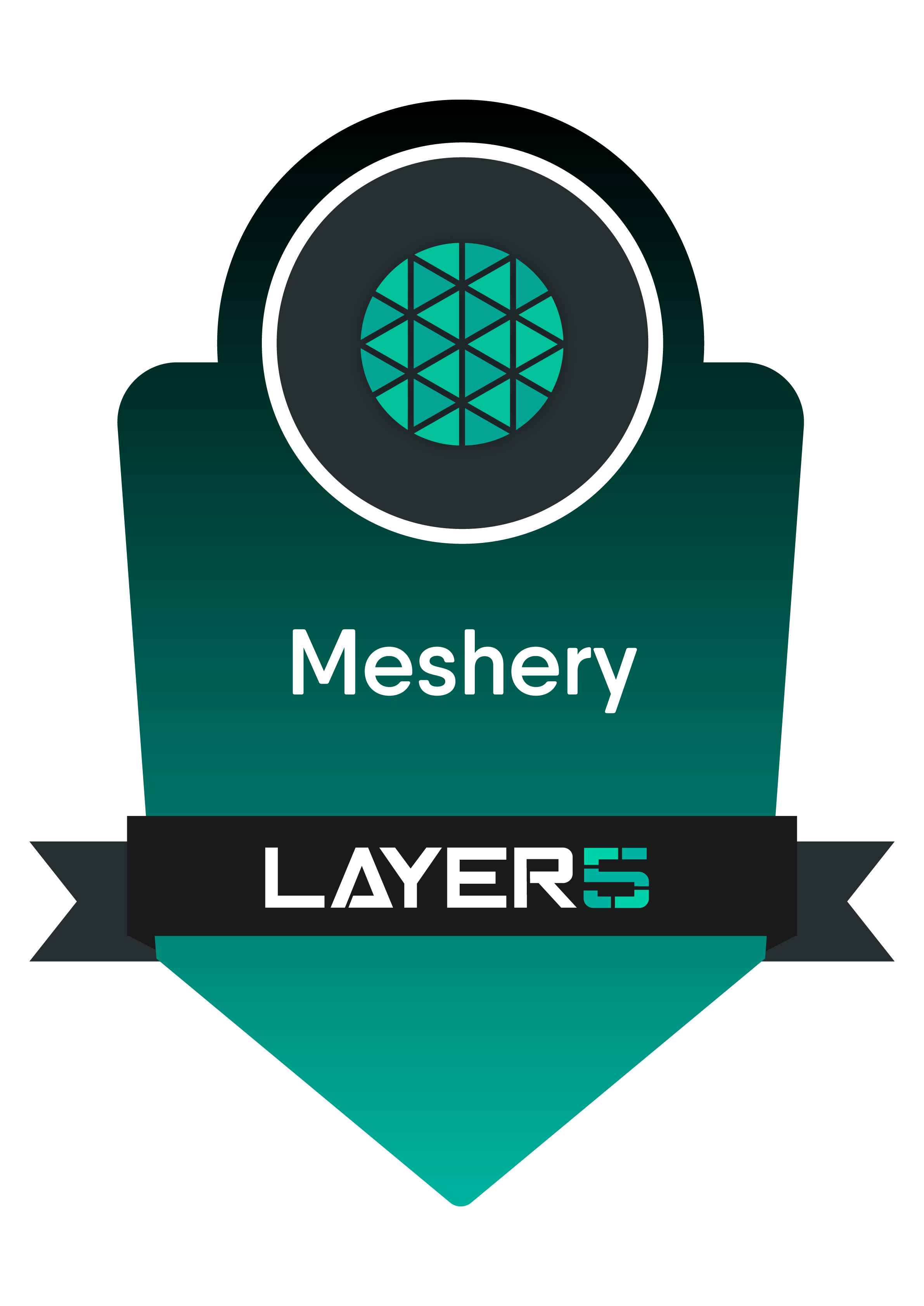 Layer5 badges