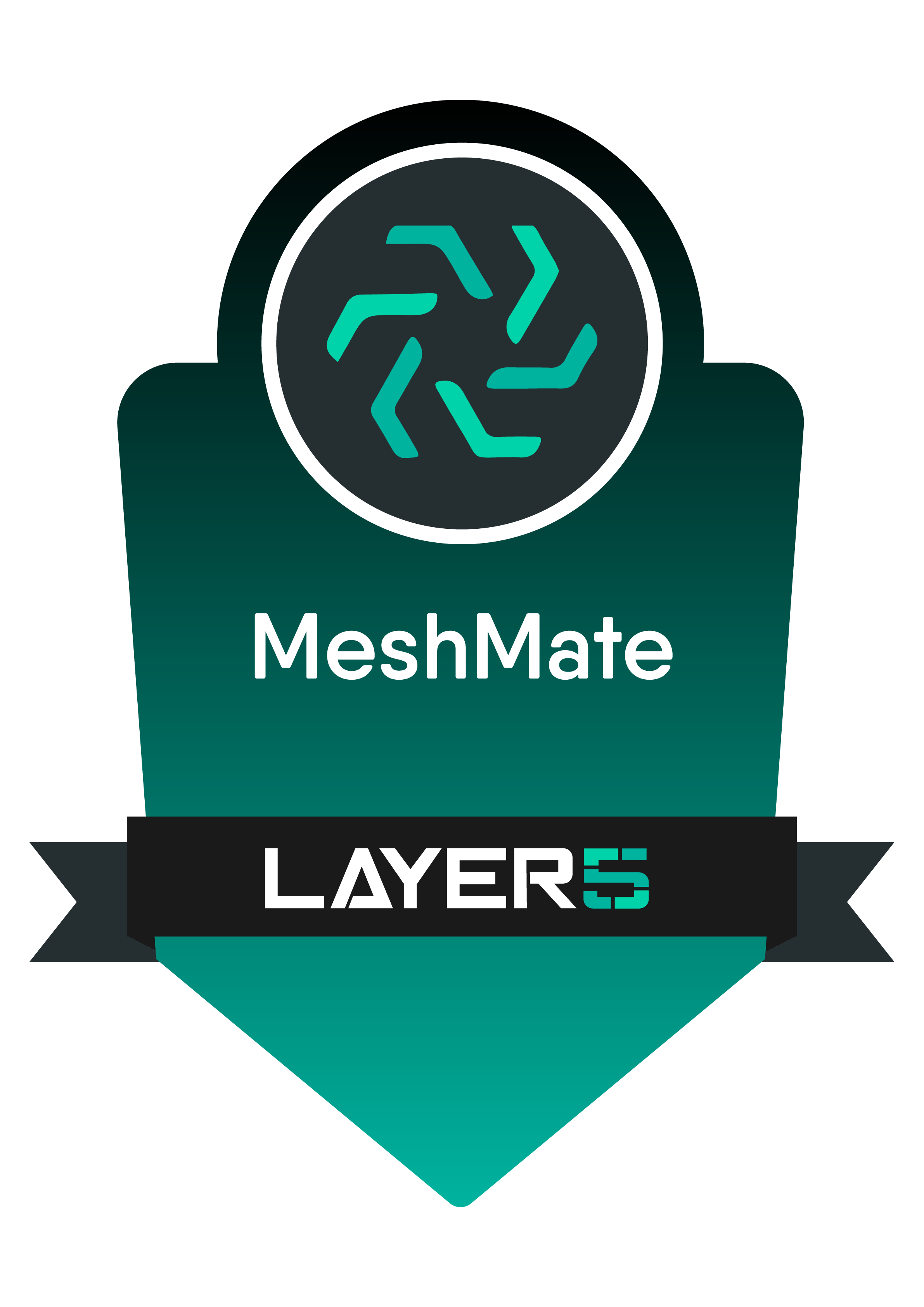 Layer5 badges