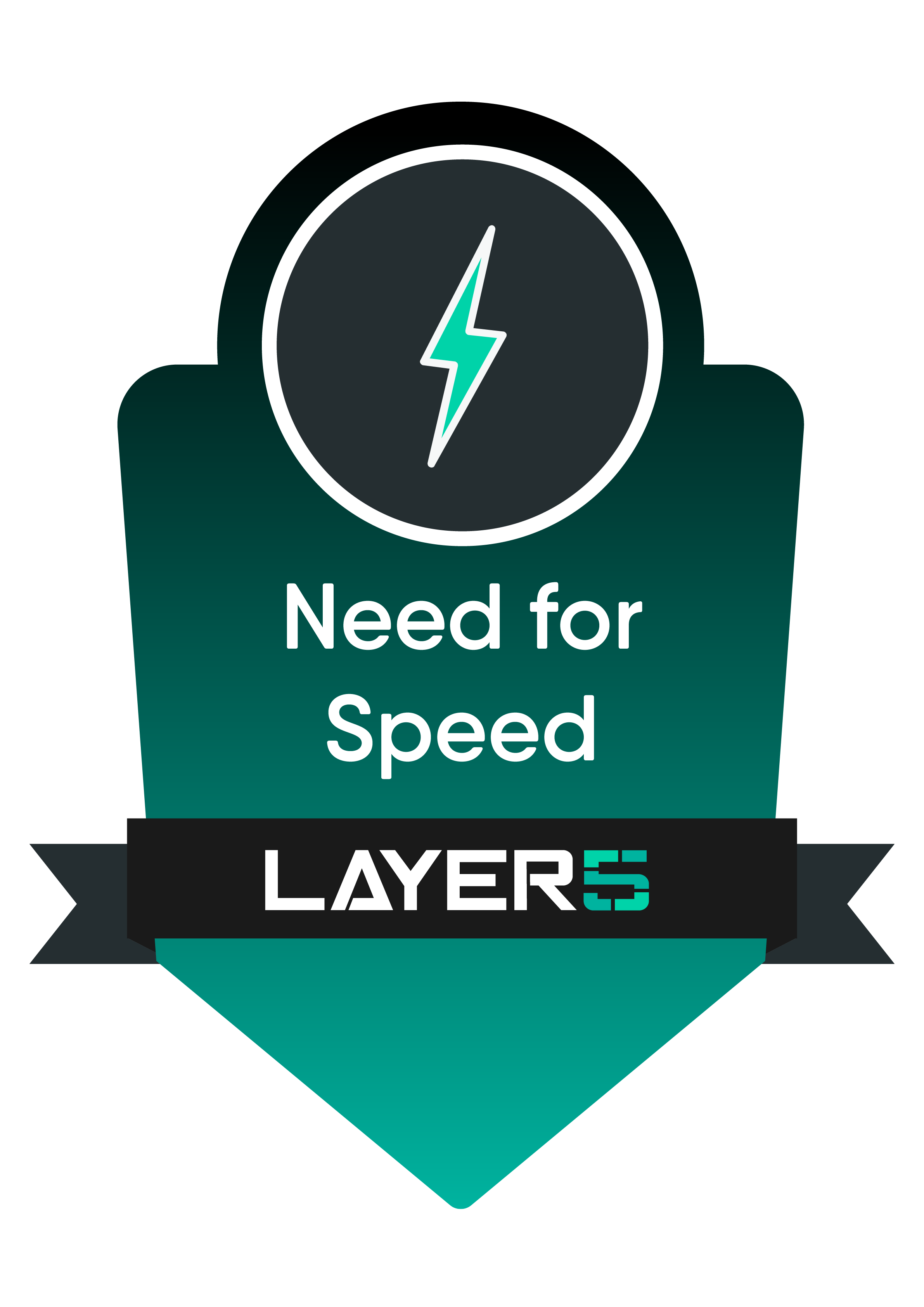 Layer5 badges