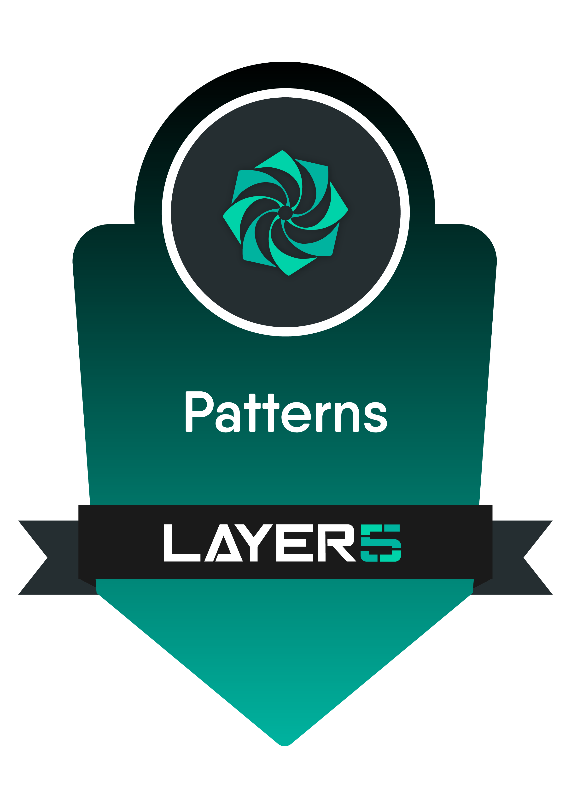 Layer5 badges
