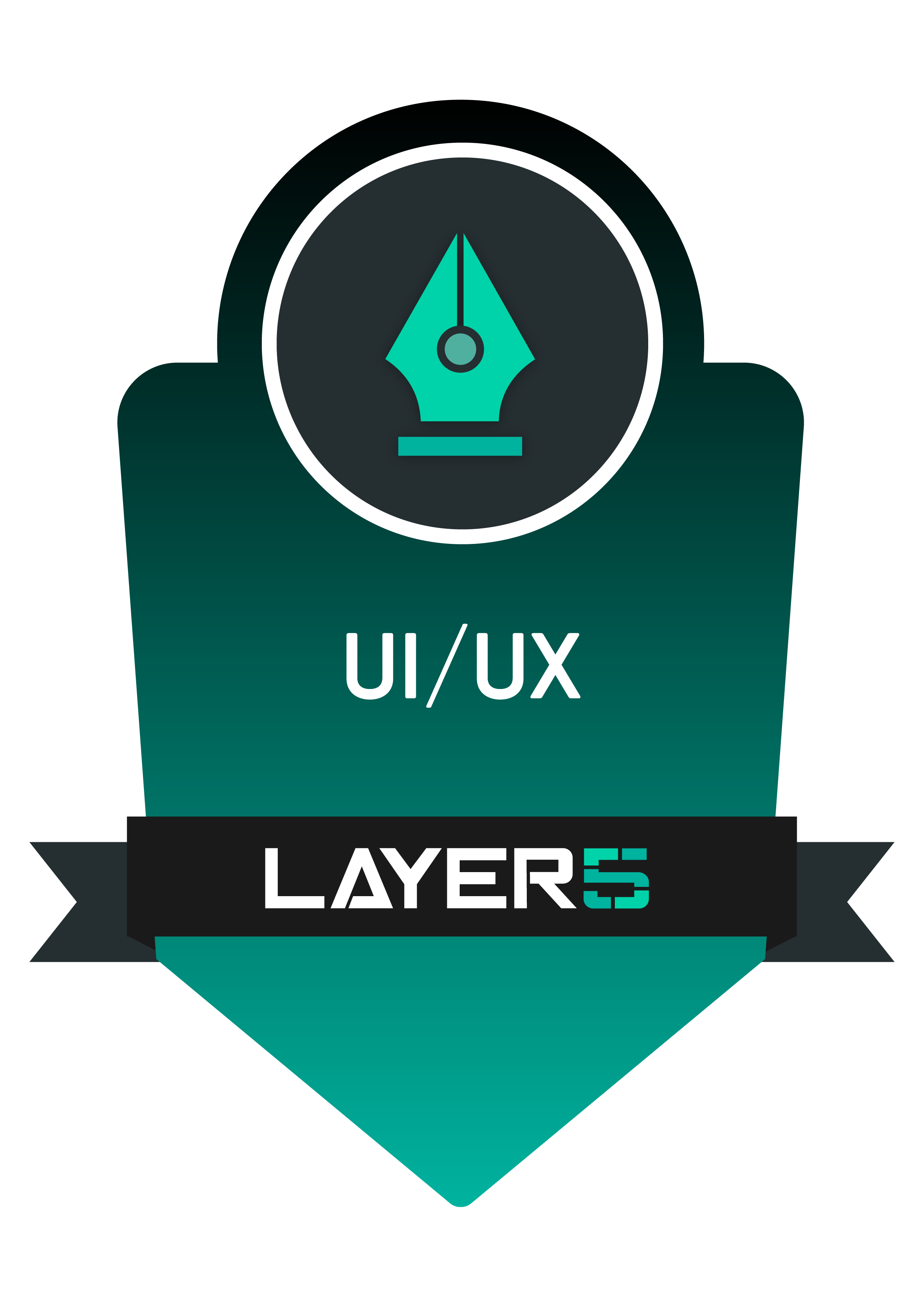 Layer5 badges
